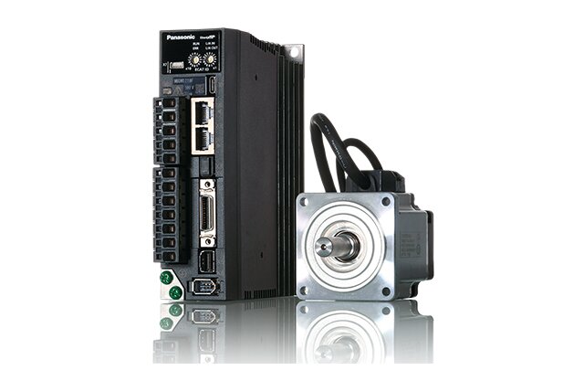 Servopohony MINAS A7