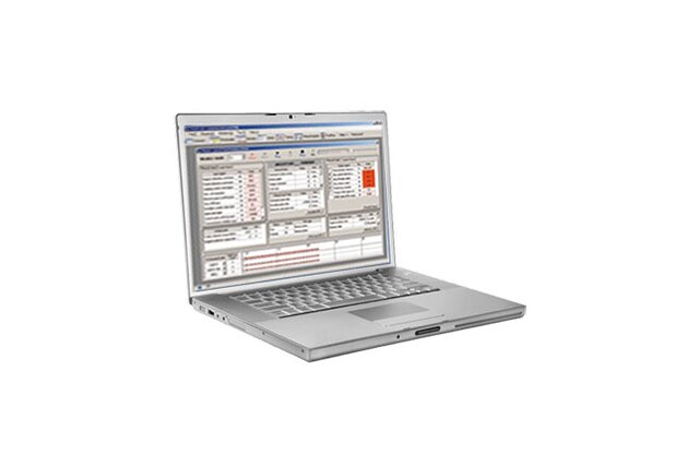 Oprogramowanie do napędów