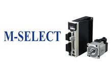 Software M-SELECT