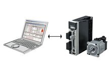 Parametrier-Software PANATERM