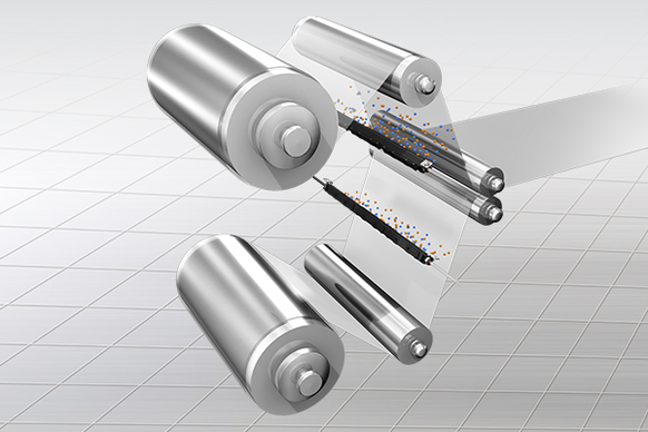 What do ionizers? Panasonic Industry