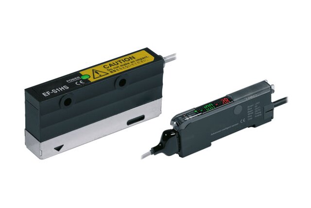 Czujnik elektrostatyczny EF-S1