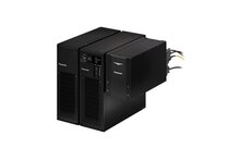 New 3D short pulse fiber laser marker LP-ZV by Panasonic Industry