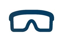 Absauganlagen, Touchpanel & Laserschutzbrille