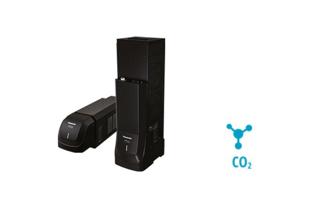 Serie LP-RH