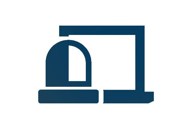 La cabina può anche essere progettata secondo le esigenze del cliente.