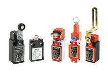 Limit switches & Safety devices