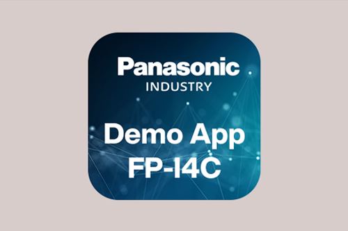 FP-I4C DemoApp