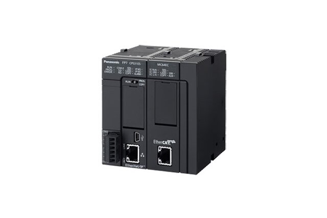 FP7-Serie - modular und verbindend