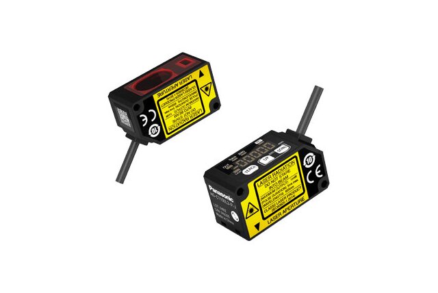 Sensors for Factory Automation