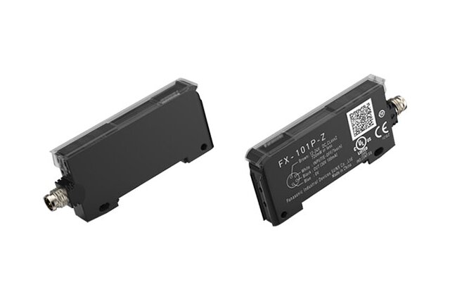 Capteur photoélectrique FX-100