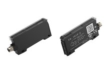 Fotoelektrický senzor FX-100