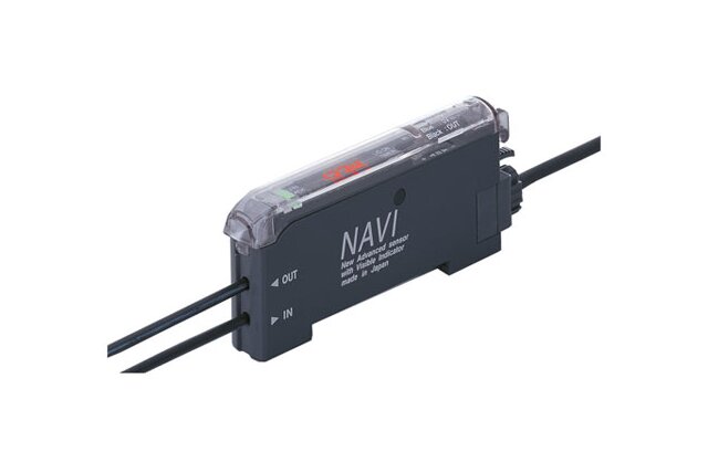 Capteur photoélectrique FX-311