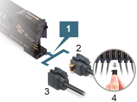 FX550 No need to specify main and sub units