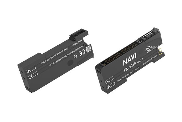 SensCapteur photoélectrique FX-550L avec IO-Link