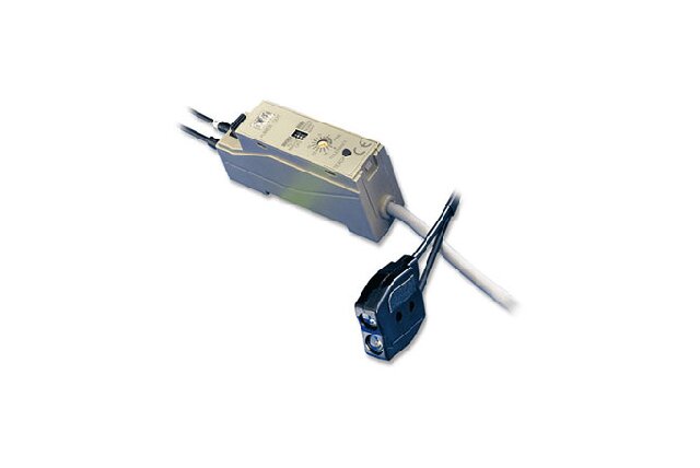 Optoelektronischer Sensor FZ-10