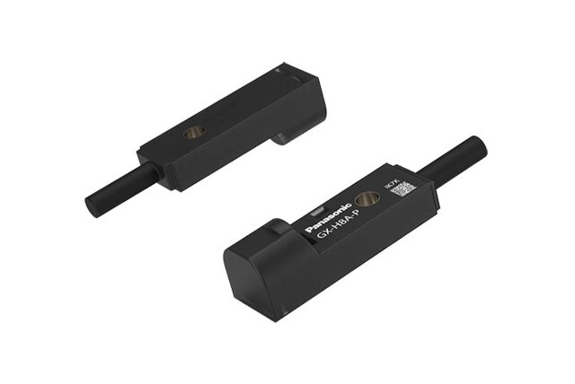 Induktivsensor GX-F/H