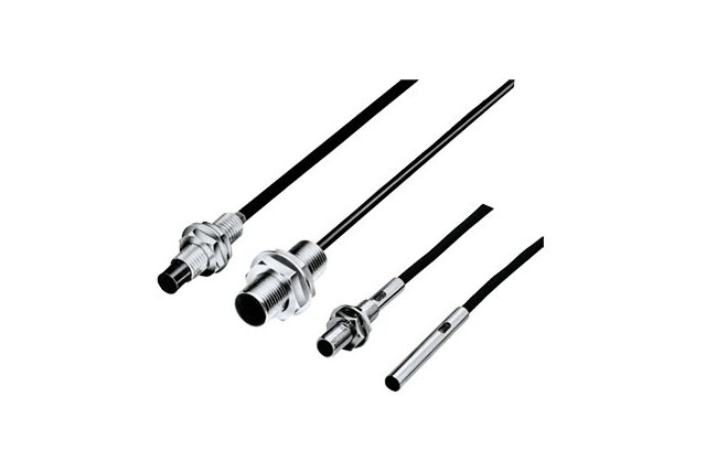 Induktivsensor GX
