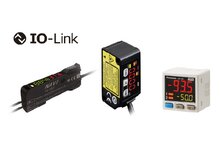 Senzory IO-Link