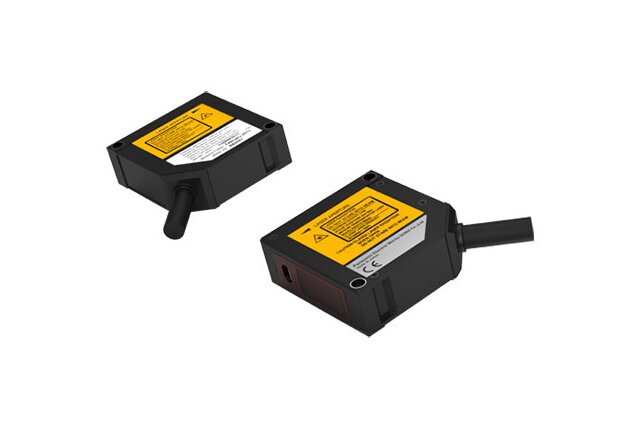 Measurement sensors