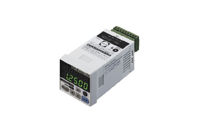 Analogsensor GP-X