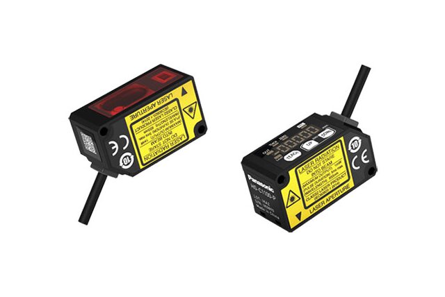 Capteur analogique HG-C