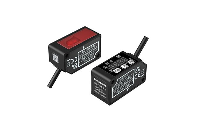 HG-F-ToF-Sensor