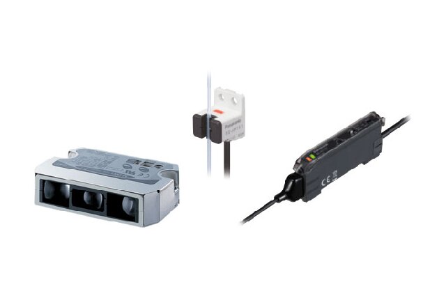 Spezial-Optosensoren