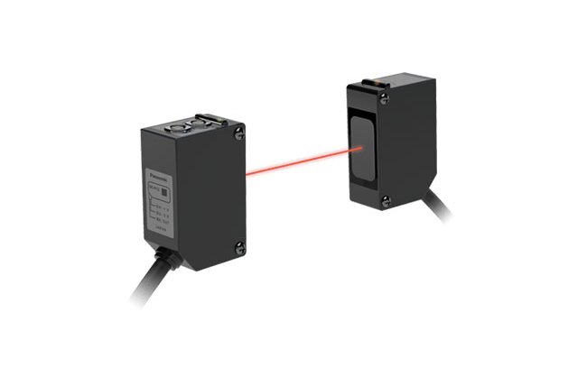 Capteur spécial BE-R