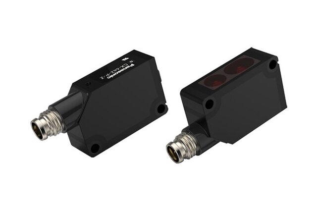 Optoelektronischer Sensor CX-400
