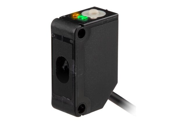 Cyfrowy laserowy czujnik TOF CX-F100