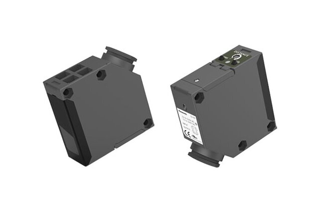 Czujnik fotoelektryczny EQ-500