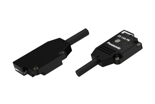 Optoelektronischer Sensor EX-10