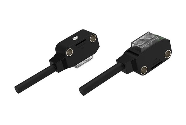 Optoelektronischer Sensor EX-20