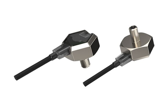 Optoelektronischer Sensor EX-30