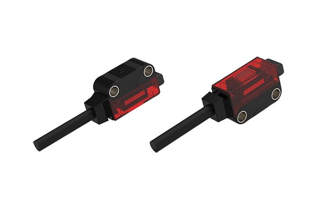 EX-L200 laser sensor