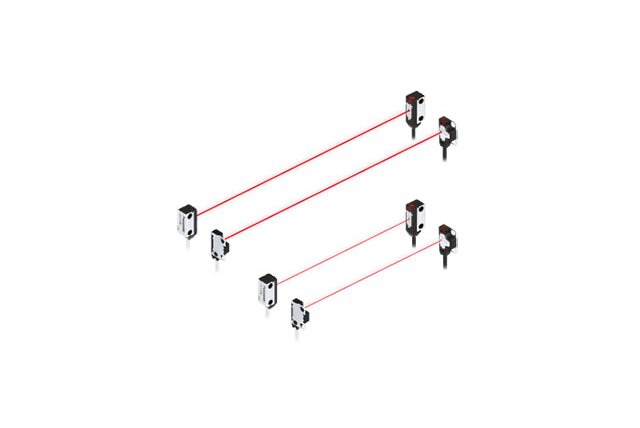 Optoelektronischer Sensor EX-Z