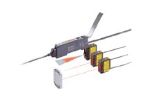 Laserový senzor LS-400