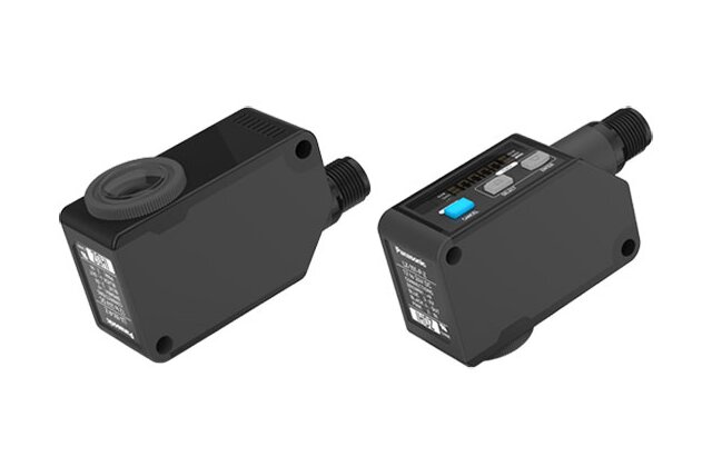 Czujnik koloru/znaczników LX-100