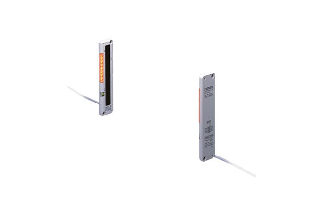 Optoelektronischer Sensor NA1-PK5