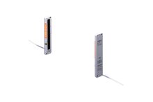 Fotoelektrický senzor NA1-PK5