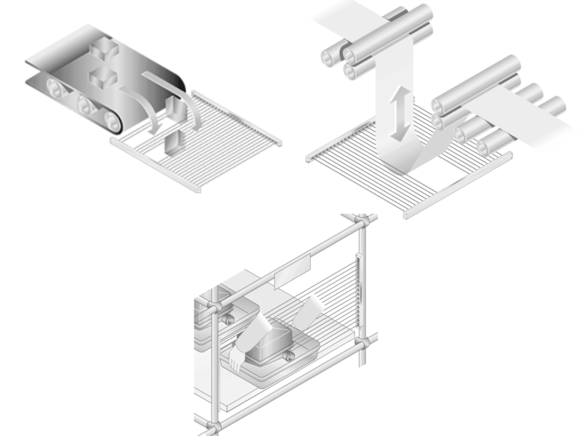 Sensors Photoelectric NA2-N applications Panasonic Industry