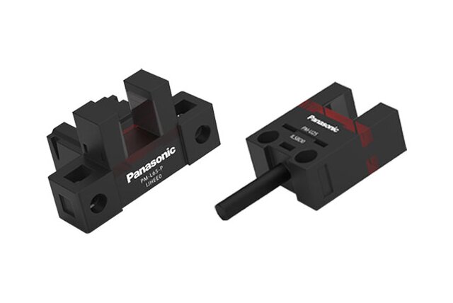 PM-25/45/65 photoelectric sensor