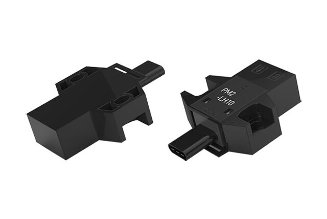 Optoelektronischer Sensor PM2