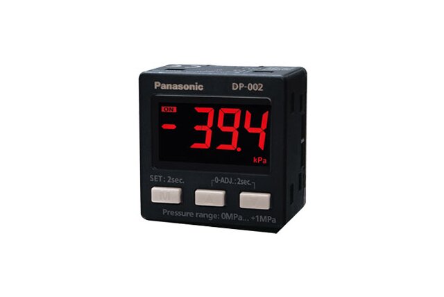 DP-0 pressure sensor
