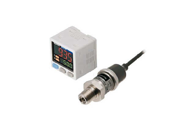 Senzor tlaku DPC-L100/DPH-L100