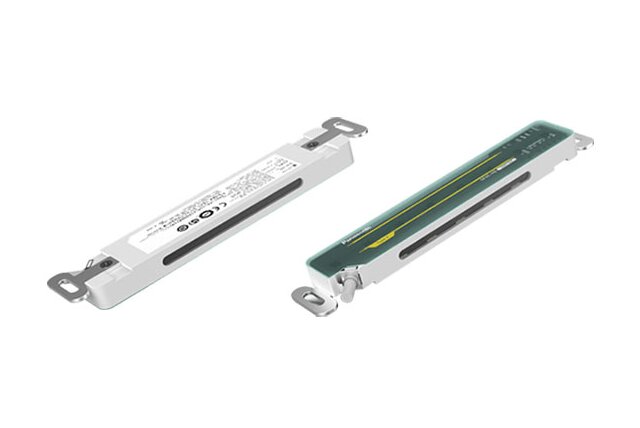 Barrera fotoeléctrica de seguridad SF4C