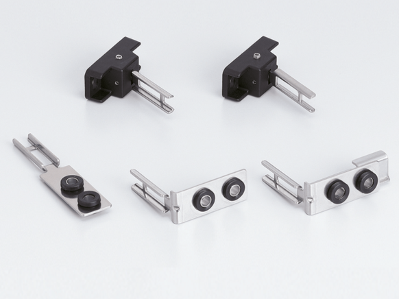 Actuators for SG-A1 / SG-B1  Panasonic Industry