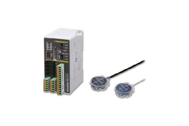 Leck-Sensor SQ4