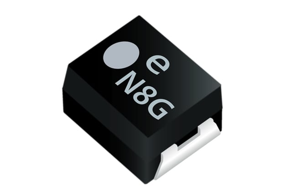 POSCAP offer extended with ultimately reliable and compact TLE series